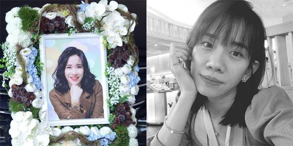 Diễn viên Tăng Nhược Băng đột tử khi đang cho con tắm: Nguyên nhân khiến nhiều người bất ngờ-1