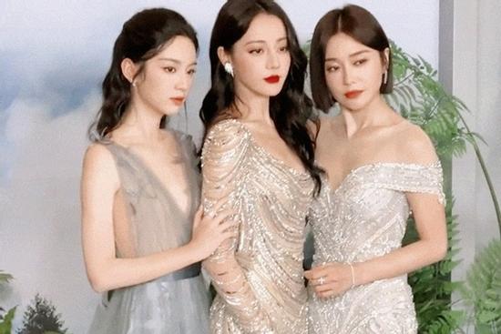 Màn đọ sắc của 3 thế hệ mỹ nhân Hoa ngữ dưới ống kính ‘team qua đường’