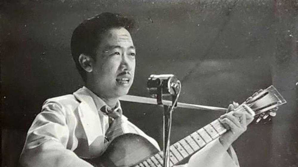 Quái kiệt làng hài Tùng Lâm: Đời thăng trầm, xế chiều nhờ vợ kém 20 tuổi-1