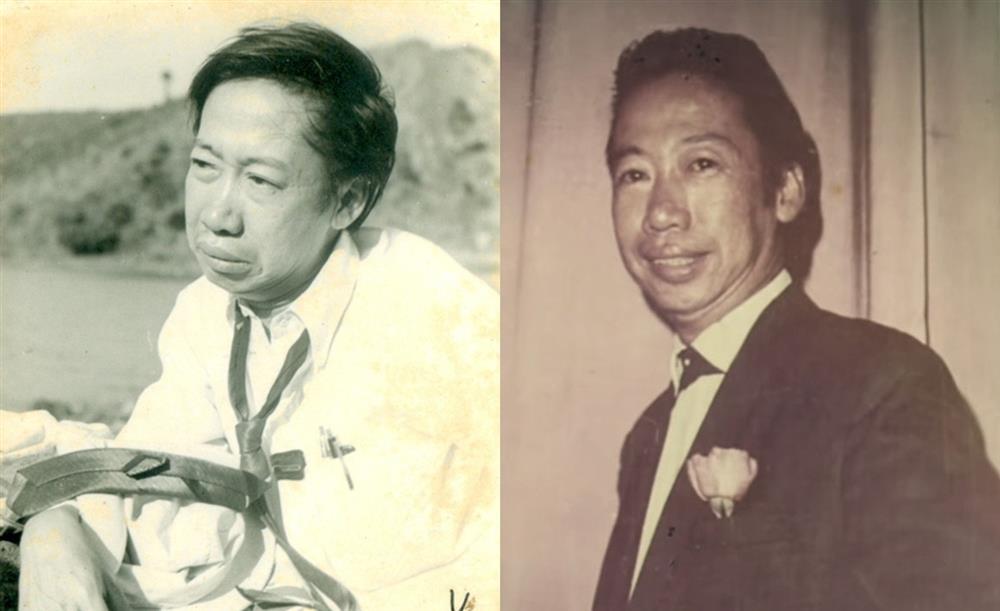 Quái kiệt làng hài Tùng Lâm: Đời thăng trầm, xế chiều nhờ vợ kém 20 tuổi-3