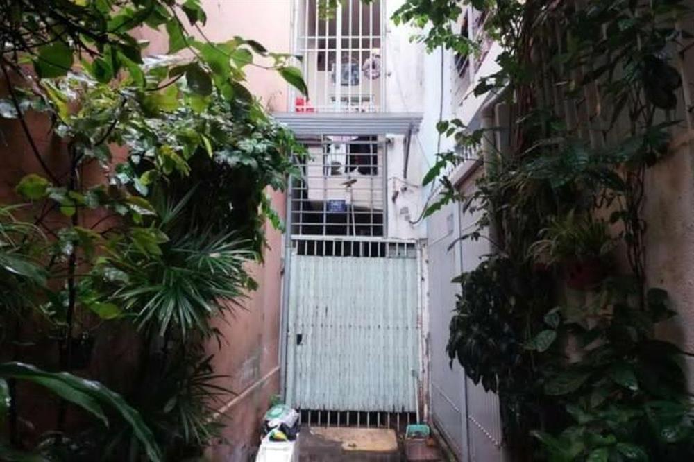 Khởi tố nữ sinh viên sát hại con mới đẻ ở TPHCM-1