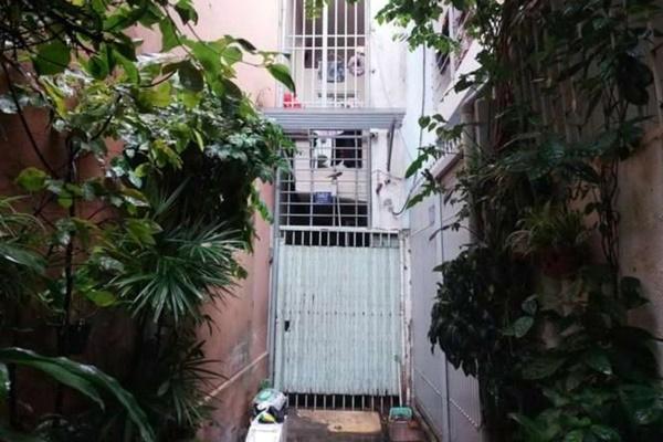 Hà Nội: Một phụ nữ bị sát hại tại nhà riêng ở Hà Đông-3