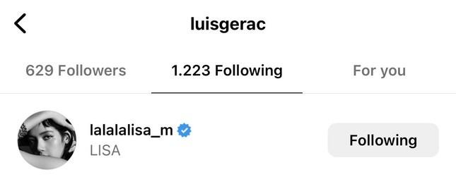 Bằng chứng Lisa (BlackPink) rời YG-2