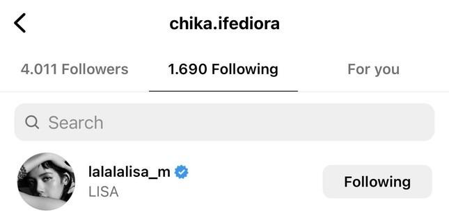 Bằng chứng Lisa (BlackPink) rời YG-3