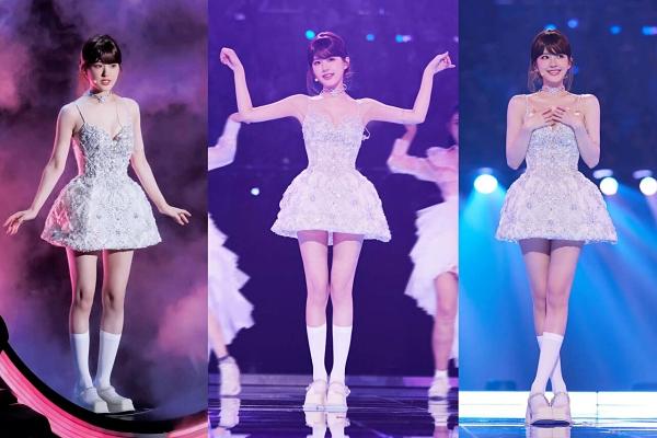 Triệu Lộ Tư - Trần Triết Viễn diện mạo ngày càng giống nhau-3