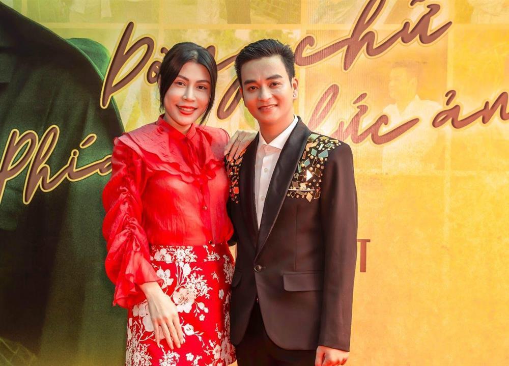Đàn em khiến Uyên Trang quay lại cầm mic hậu tuyên bố bỏ hát vì trầm cảm-1