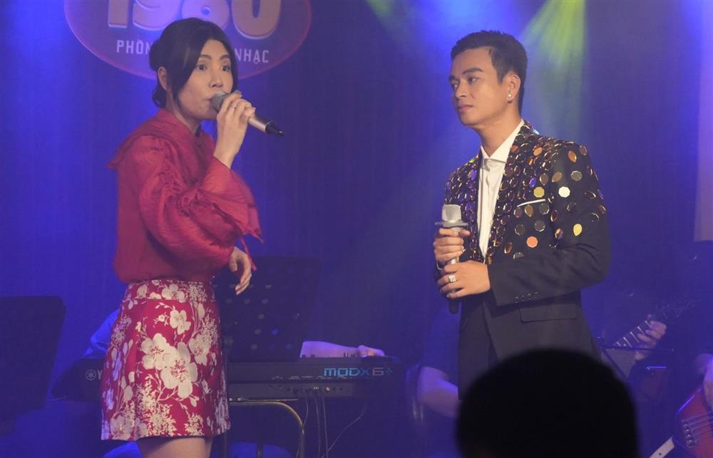 Đàn em khiến Uyên Trang quay lại cầm mic hậu tuyên bố bỏ hát vì trầm cảm-3