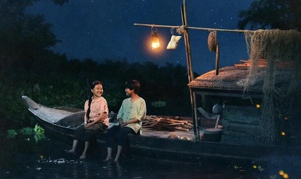 Đất Rừng Phương Nam - đẹp nhưng vô hồn, xem cho vui rồi thôi-3