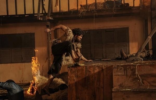 Đất Rừng Phương Nam - đẹp nhưng vô hồn, xem cho vui rồi thôi-5