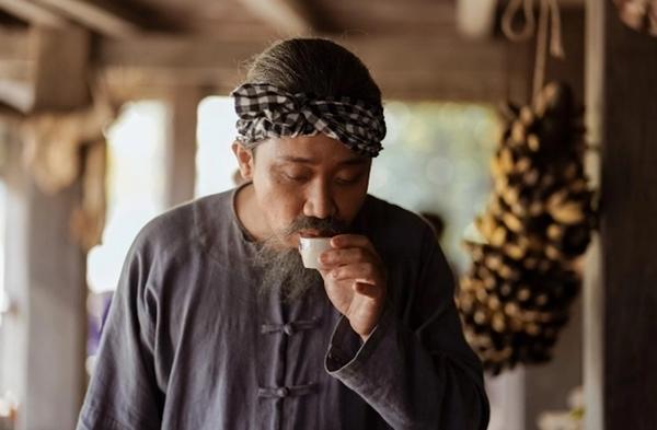 Đất Rừng Phương Nam - đẹp nhưng vô hồn, xem cho vui rồi thôi-6