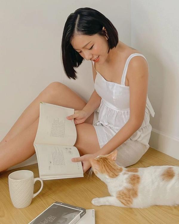 Tư Mắm Băng Di: Đi lên nhờ vai ác, mối tình 7 năm bên bạn trai Việt kiều-7