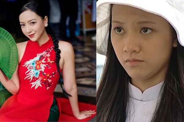 Tư Mắm Băng Di: Đi lên nhờ vai ác, mối tình 7 năm bên bạn trai Việt kiều-9