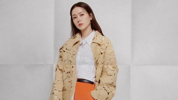 Son Ye Jin: Quốc bảo nhan sắc xứ Hàn thành công và giàu có cỡ nào?-1