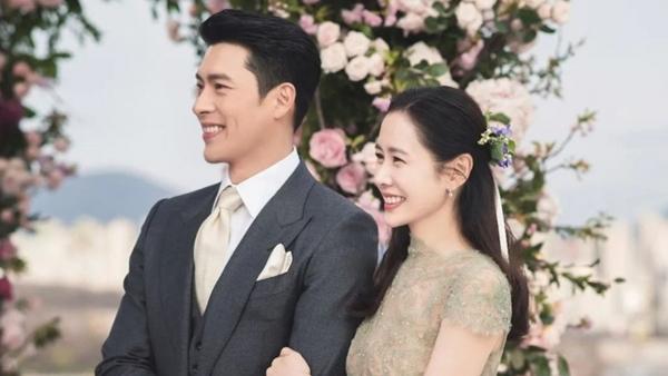 Son Ye Jin: Quốc bảo nhan sắc xứ Hàn thành công và giàu có cỡ nào?-4