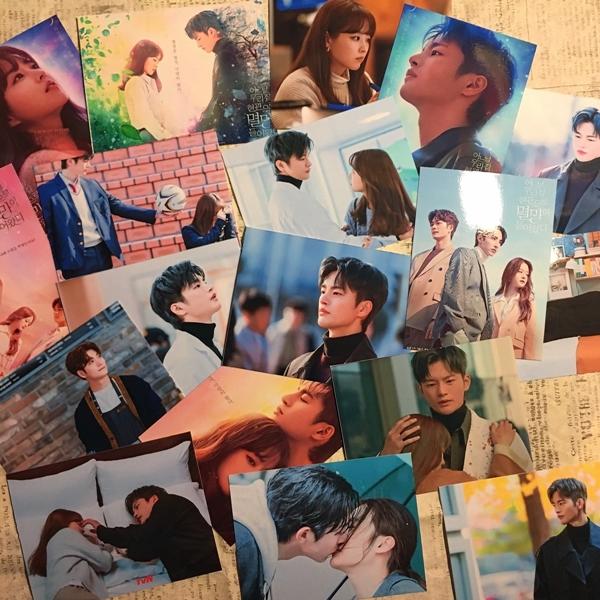 4 phim lãng mạn giả tưởng phải xem của màn ảnh Hàn: Một tác phẩm xứng đáng được coi là kinh điển-2