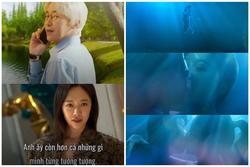 Cặp đôi phim Hàn làm khán giả thấy 'ghê' nhất hiện tại, thân mật cảnh nào rùng mình cảnh đó