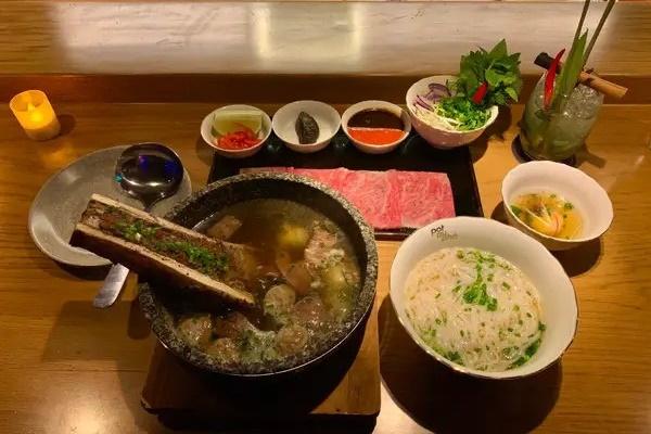 Báo Úc khen món bò nướng lá lốt của Việt Nam ‘ngon nhất hành tinh’-2