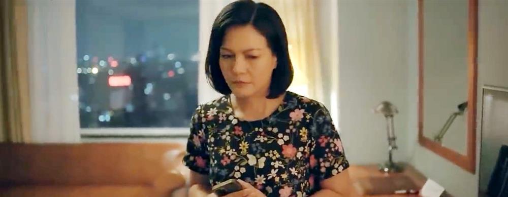 Biệt dược đen tập 20: Vân nghi ngờ mẹ và lái xe dính dáng đến cái chết của bố-2