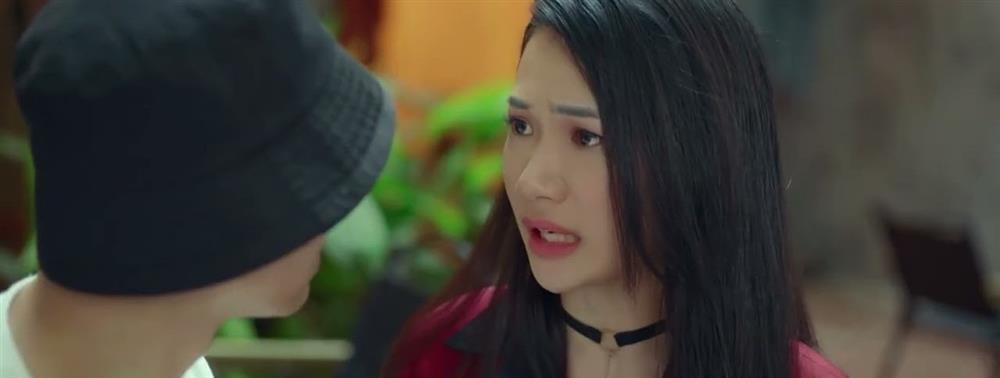 Biệt dược đen tập 20: Vân nghi ngờ mẹ và lái xe dính dáng đến cái chết của bố-3