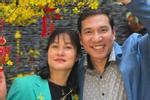 NSƯT Quang Thắng U60: 'Tôi vô sản nên vợ rất yên tâm!'