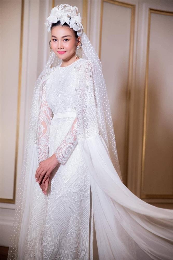 Trước ngày cưới, bắt gặp Thanh Hằng và chồng nhạc trưởng bên nhau nhưng vẫn giữ thái độ này-6