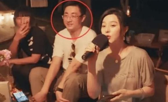 Chuyện tình kín tiếng của nữ hoàng thảm đỏ Phạm Băng Băng và bạn trai Quách Nham Phong-6