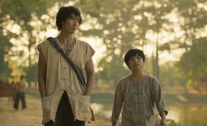 Nhà sản xuất cam đoan sửa 3 điểm trong phim Đất rừng phương Nam-1