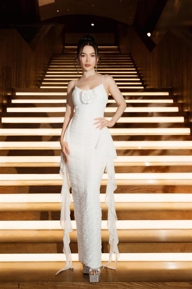 Sĩ Thanh: Tôi từng mê trai 6 múi nhưng gu bây giờ là đại gia giỏi giang-2