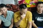 Xét xử vụ 3 cựu công an bắn trộm dê ở Hà Nội-2