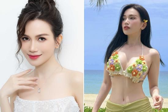 Sĩ Thanh: 'Tôi từng mê trai 6 múi nhưng gu bây giờ là đại gia giỏi giang'