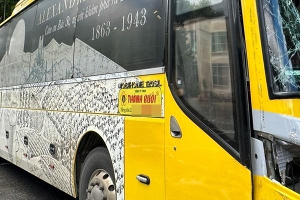 Phát hiện 9 vi phạm của Công ty Thành Bưởi, sẽ chuyển hồ sơ sang Công an TP.HCM-5