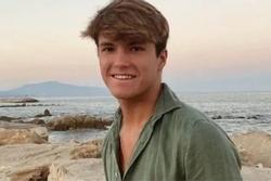 Cầu thủ U21 Tây Ban Nha chết trên tàu sau 4 ngày mất tích