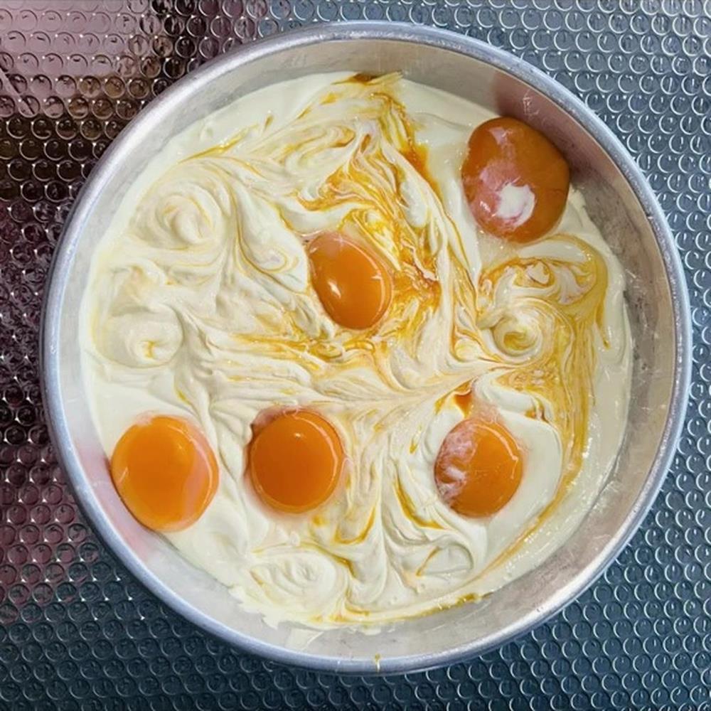 Bác sĩ phát hoảng với kem trộn trứng gà triệu view trên Tiktok-1