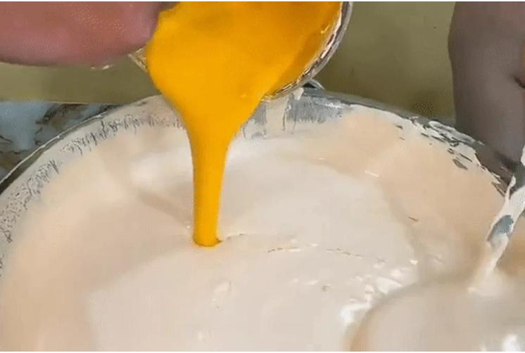 Bác sĩ phát hoảng với kem trộn trứng gà triệu view trên Tiktok-3