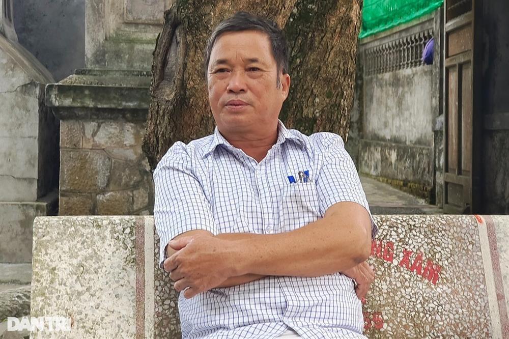 Vụ cô gái bị phân xác ở Hà Nội: Xóm làng bàng hoàng khi nghi phạm bị bắt-1