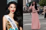 BTC Miss Universe chính thức có quyết định về yêu cầu phế hậu đối với Bùi Quỳnh Hoa-4