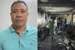 Sau vụ cháy chung cư mini, Hà Nội phát hiện hơn 1.000 nhà xây sai phép-2