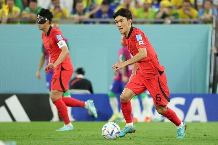 Điểm danh 5 sao lớn Hàn Quốc so tài tuyển Việt Nam: Không chỉ có Son Heung-min-2