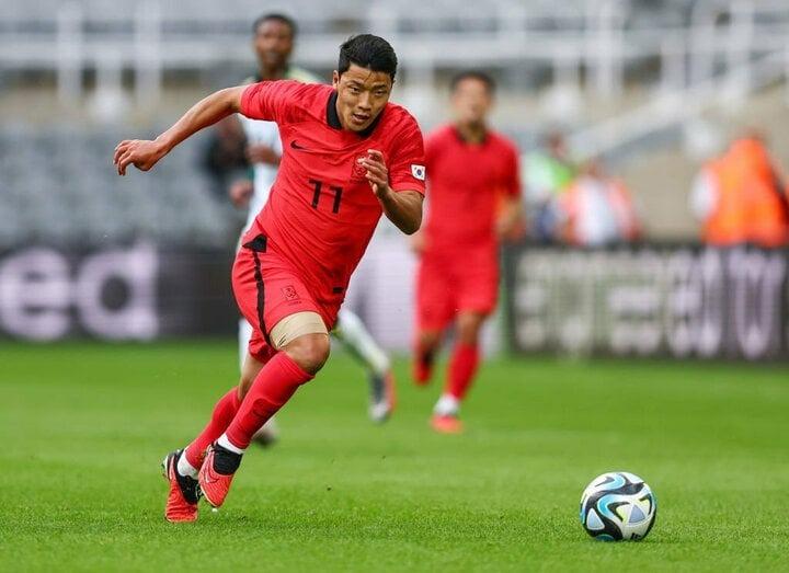 Điểm danh 5 sao lớn Hàn Quốc so tài tuyển Việt Nam: Không chỉ có Son Heung-min-3