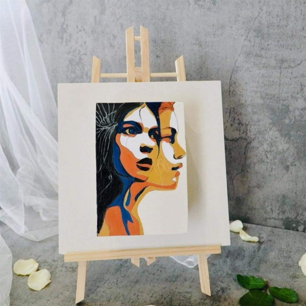 Cô gái trẻ nghỉ việc sau khi nhận một món quà, khởi nghiệp xây nhà tiền tỷ-4