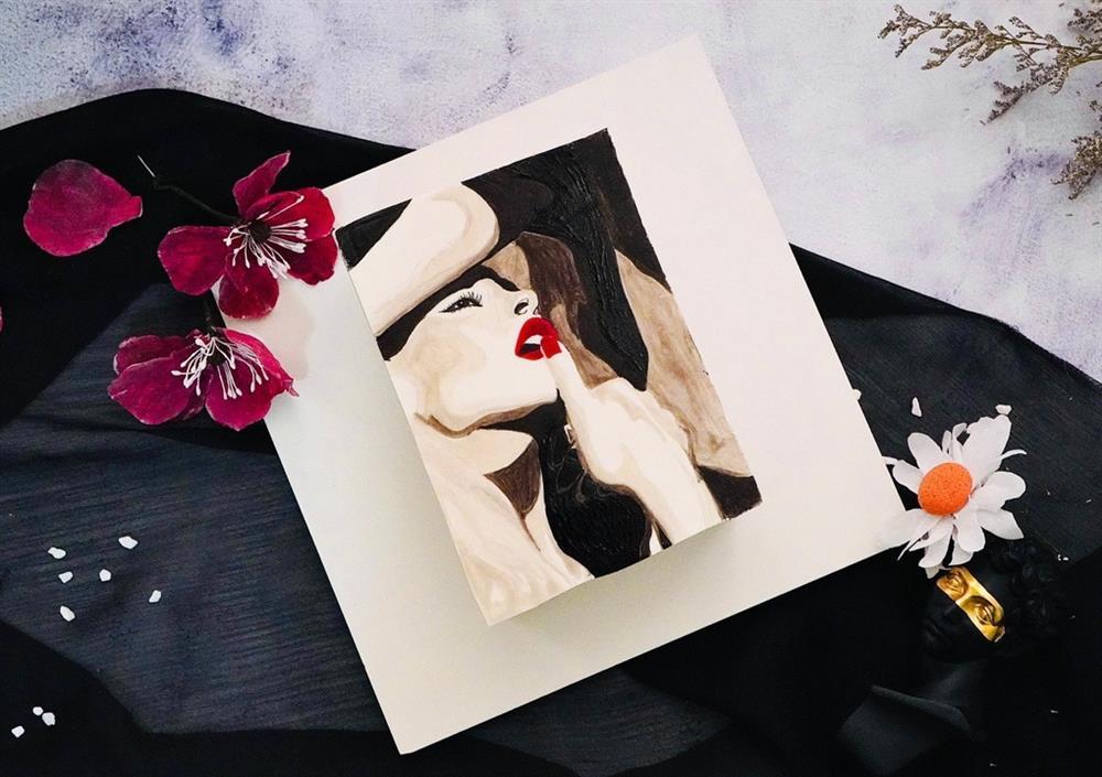 Cô gái trẻ nghỉ việc sau khi nhận một món quà, khởi nghiệp xây nhà tiền tỷ-5