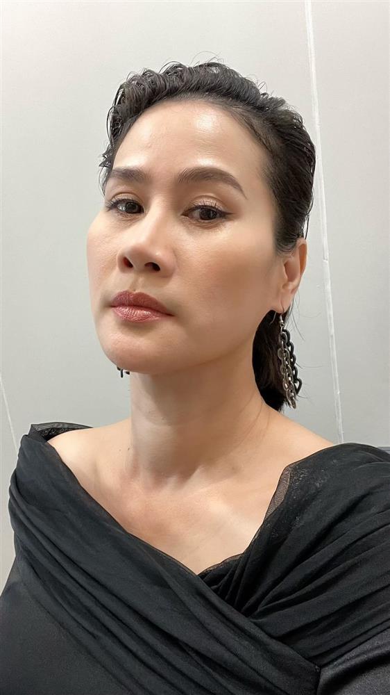 Choáng với độ táo bạo của người mẫu Việt cách đây gần 20 năm-8