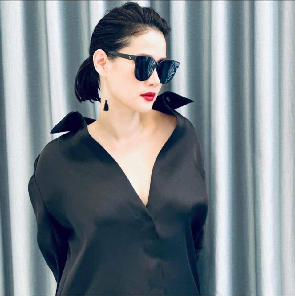 Choáng với độ táo bạo của người mẫu Việt cách đây gần 20 năm-9