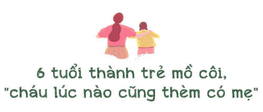 Những đứa bé mồ côi tự hào khoe với bạn: Bố tớ là công an-2