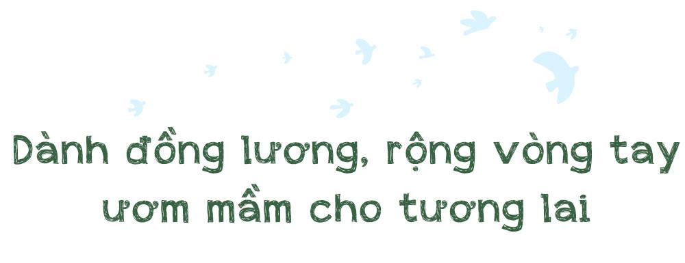 Những đứa bé mồ côi tự hào khoe với bạn: Bố tớ là công an-7