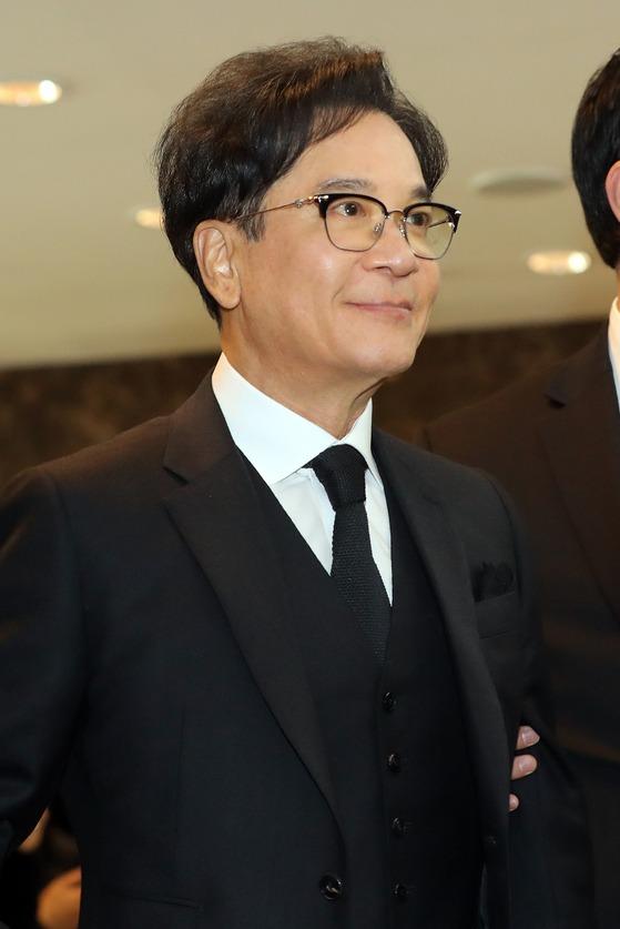 Bi kịch con dâu tập đoàn tài phiệt lớn nhất Hàn Quốc: Bất ngờ tự vẫn chỉ 7 tháng sau đám cưới-1