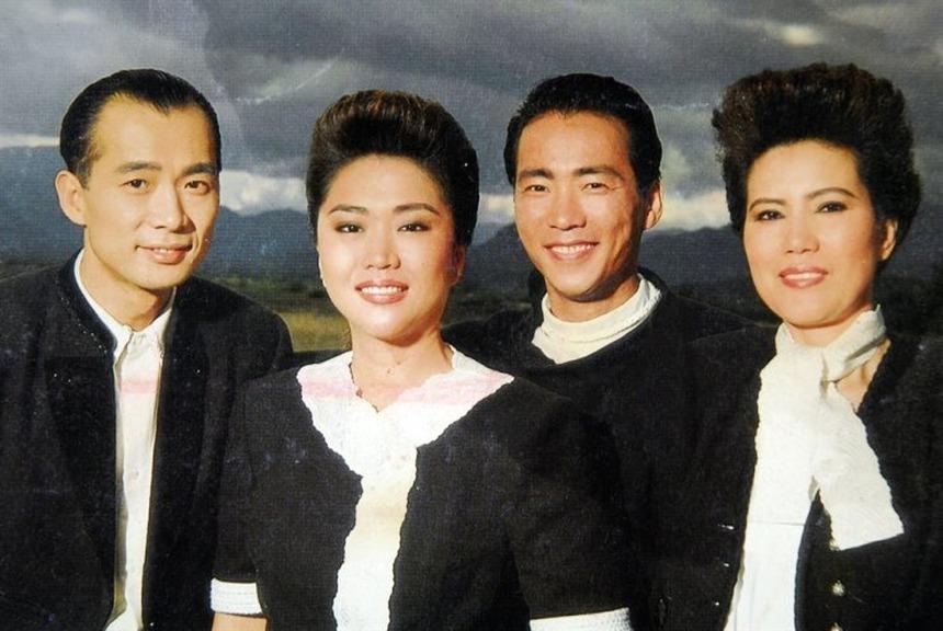 Bi kịch con dâu tập đoàn tài phiệt lớn nhất Hàn Quốc: Bất ngờ tự vẫn chỉ 7 tháng sau đám cưới-3