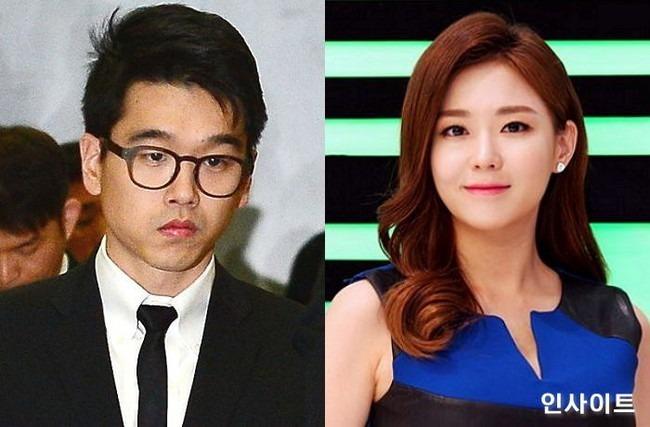 Bi kịch con dâu tập đoàn tài phiệt lớn nhất Hàn Quốc: Bất ngờ tự vẫn chỉ 7 tháng sau đám cưới-6