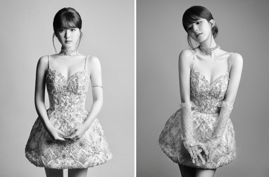 Triệu Lộ Tư gây tranh cãi với loạt ảnh hậu trường tạo hình búp bê-4