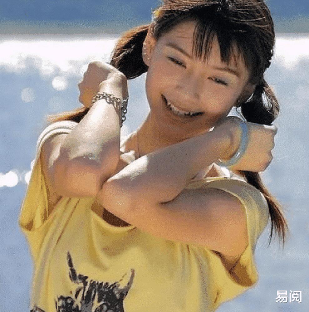 Nhan sắc hồi nhỏ của Angelababy gây nhiều bất ngờ-5